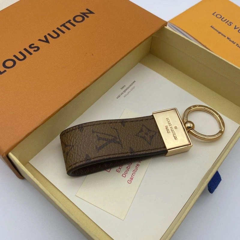 Louis Vuitton Keychains Stretchable 266935