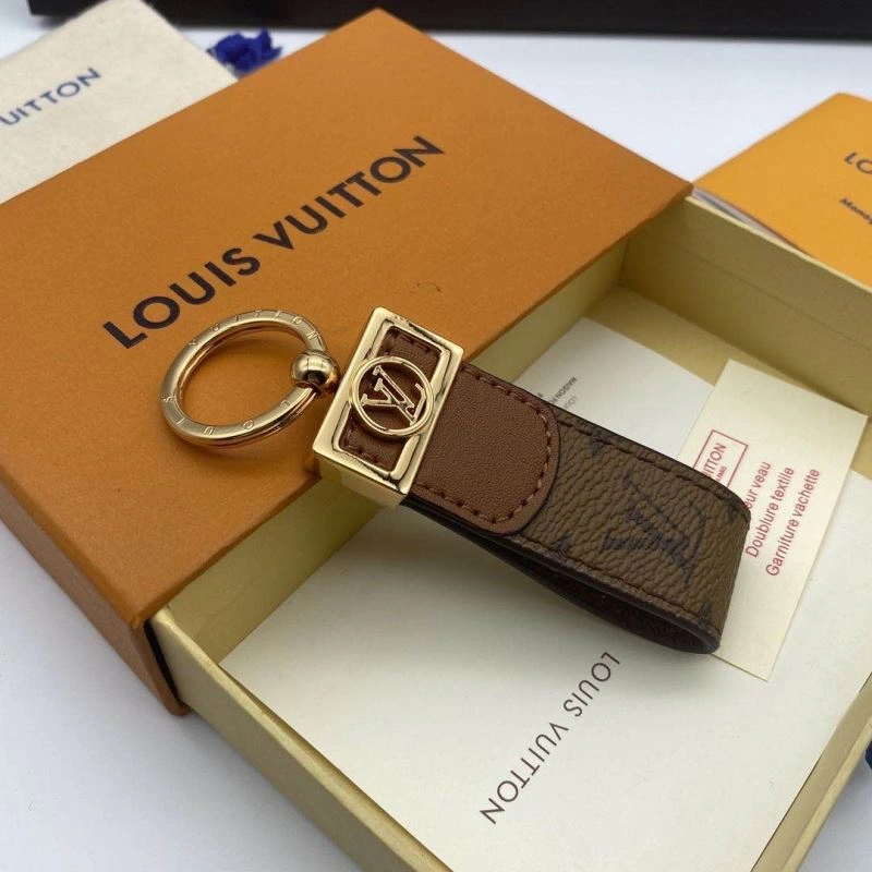 Louis Vuitton Keychains Stretchable 266935