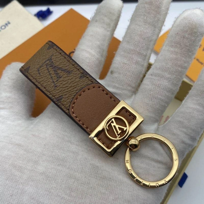 Louis Vuitton Keychains Stretchable 266935