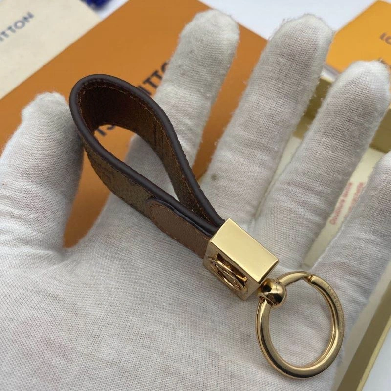 Louis Vuitton Keychains Stretchable 266935