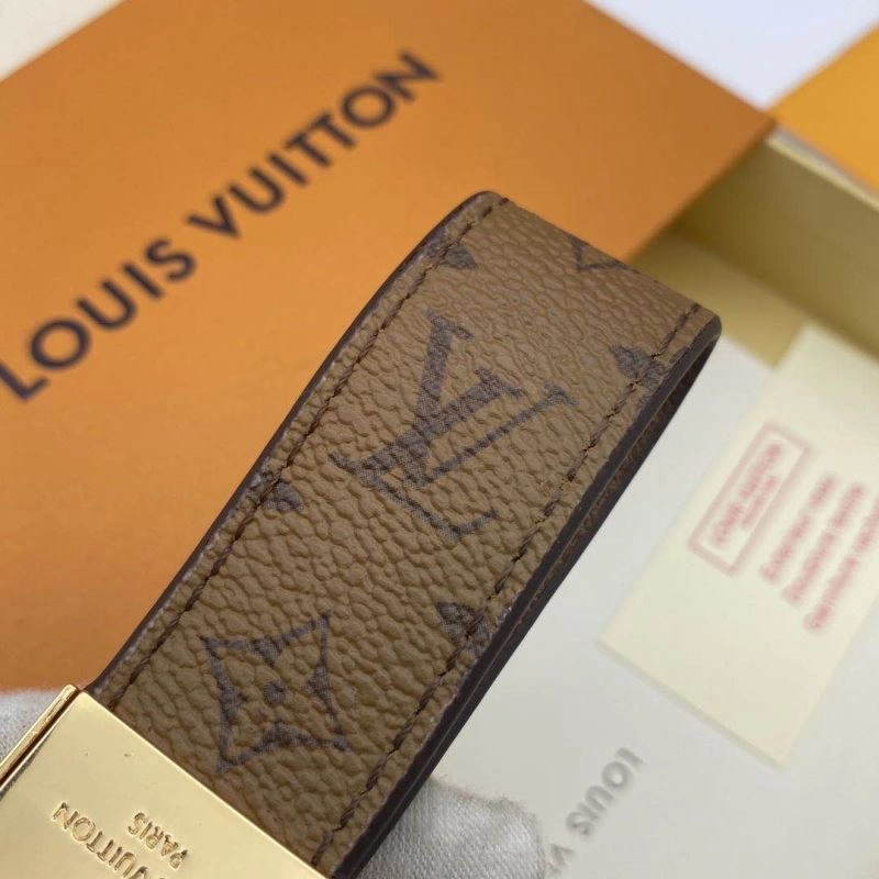 Louis Vuitton Keychains Stretchable 266935