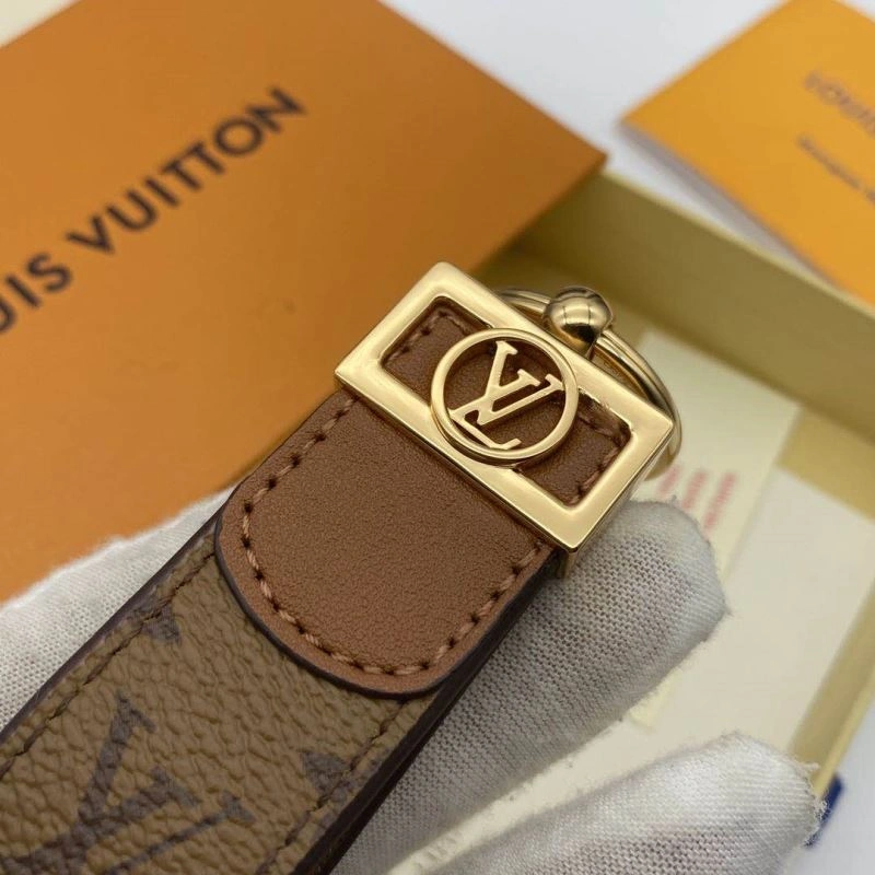 Louis Vuitton Keychains Stretchable 266935