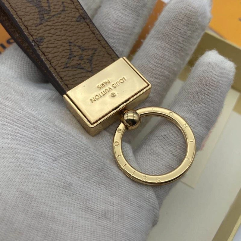 Louis Vuitton Keychains Stretchable 266935