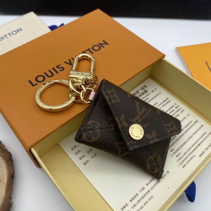 Louis Vuitton Keychains Sustainable 266930
