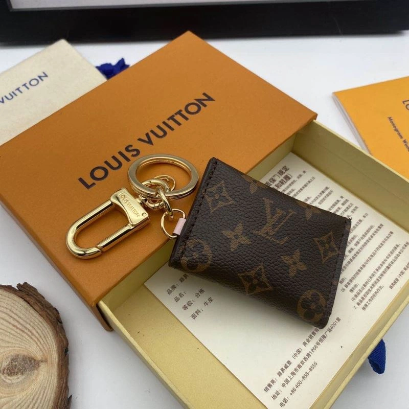 Louis Vuitton Keychains Sustainable 266930