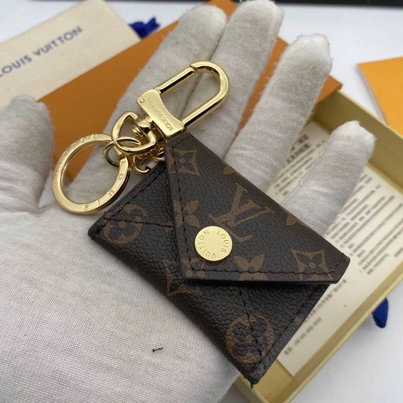 Louis Vuitton Keychains Sustainable 266930