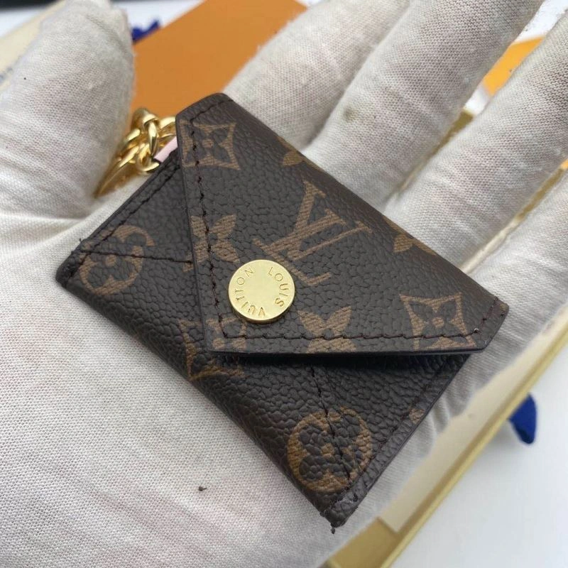 Louis Vuitton Keychains Sustainable 266930