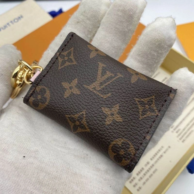 Louis Vuitton Keychains Sustainable 266930