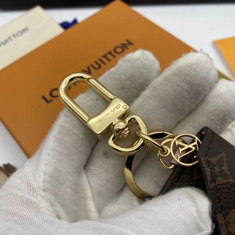 Louis Vuitton Keychains Sustainable 266930