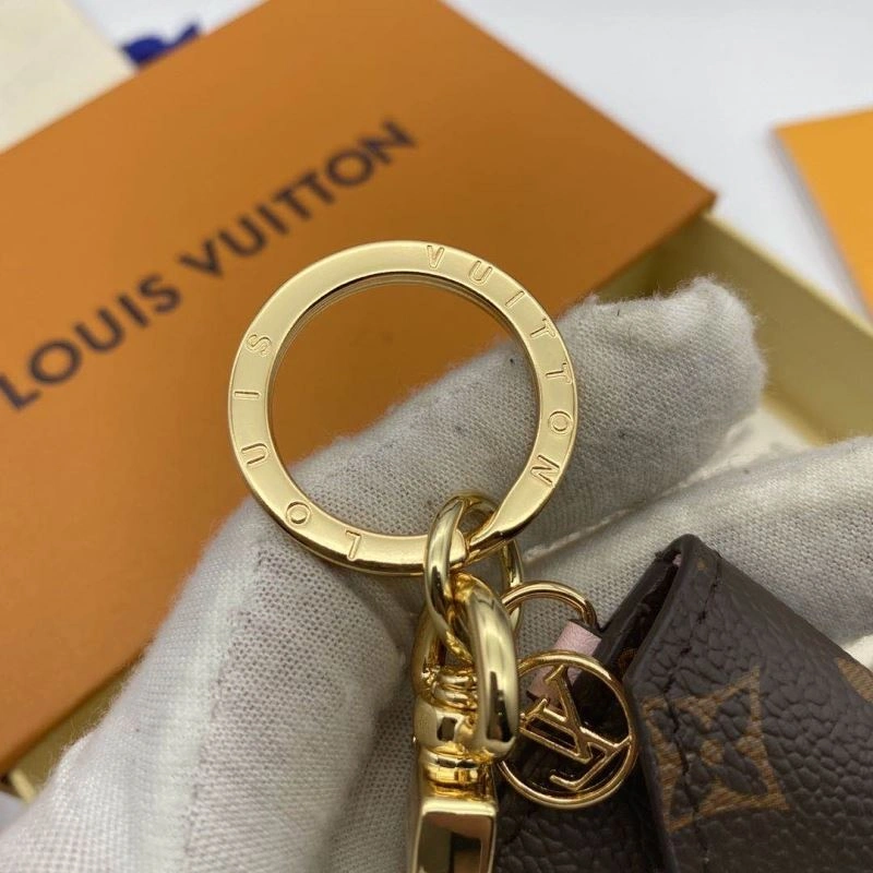 Louis Vuitton Keychains Sustainable 266930