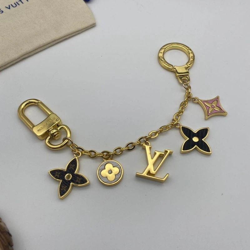 Louis Vuitton Keychains Efficient 266933