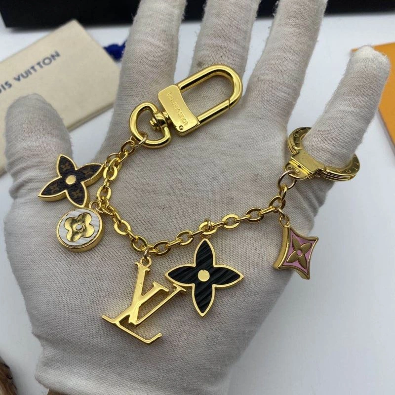 Louis Vuitton Keychains Efficient 266933