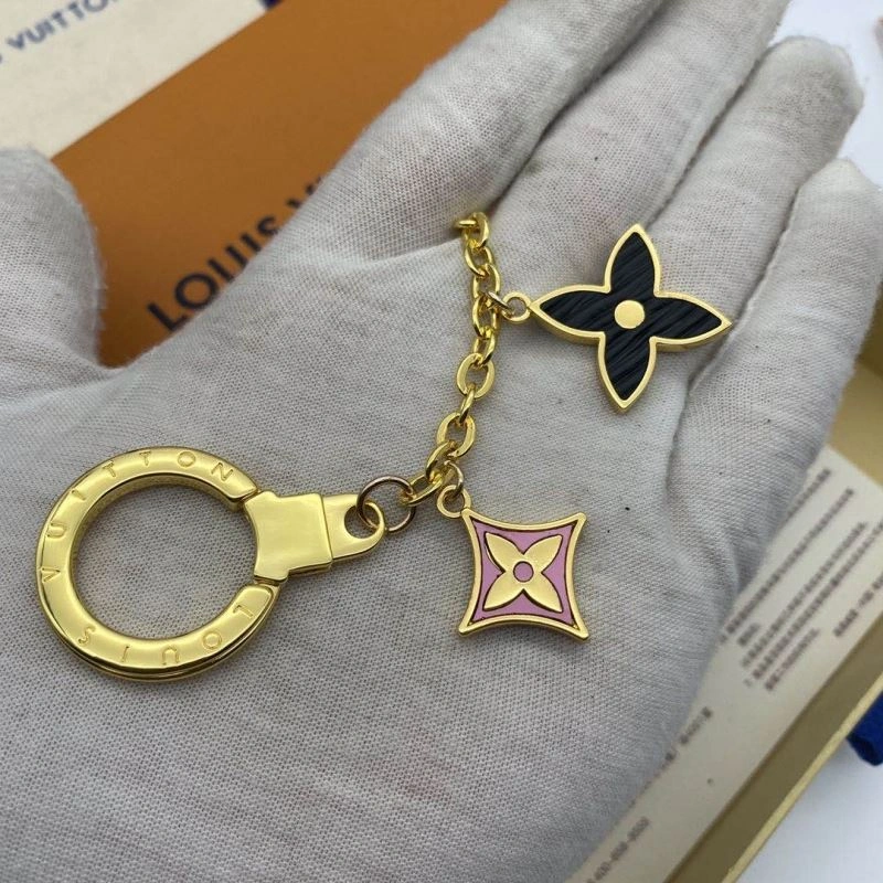 Louis Vuitton Keychains Efficient 266933