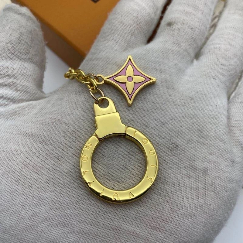 Louis Vuitton Keychains Efficient 266933