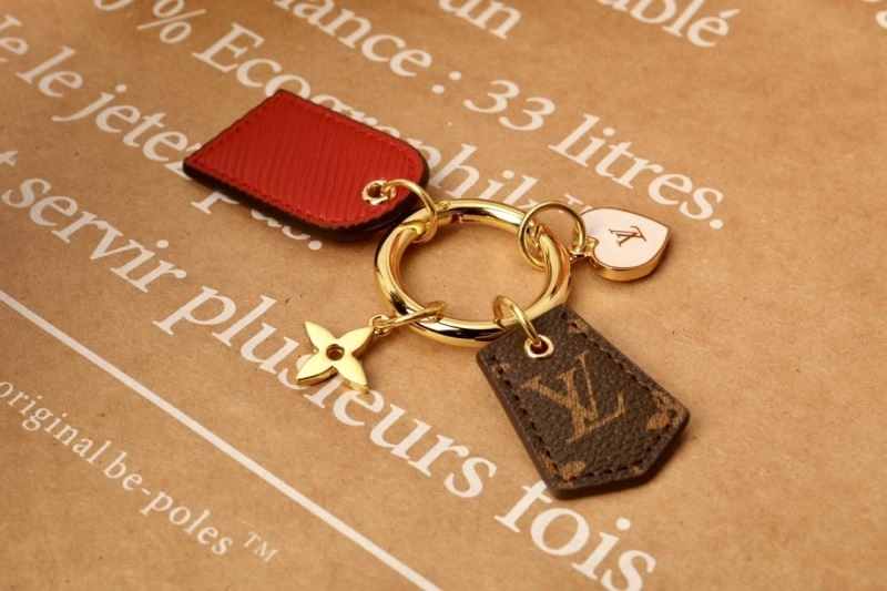 Louis Vuitton Keychains Supportive 266932