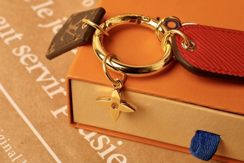 Louis Vuitton Keychains Supportive 266932