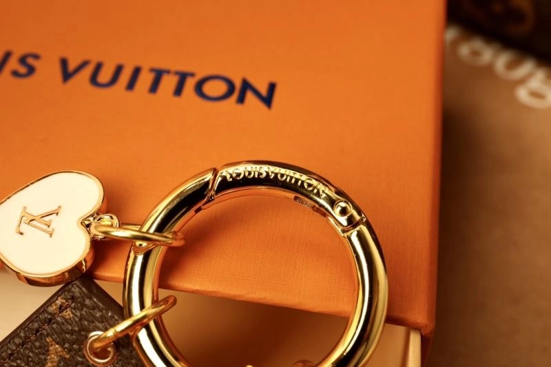 Louis Vuitton Keychains Supportive 266932