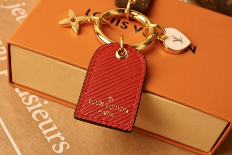 Louis Vuitton Keychains Supportive 266932