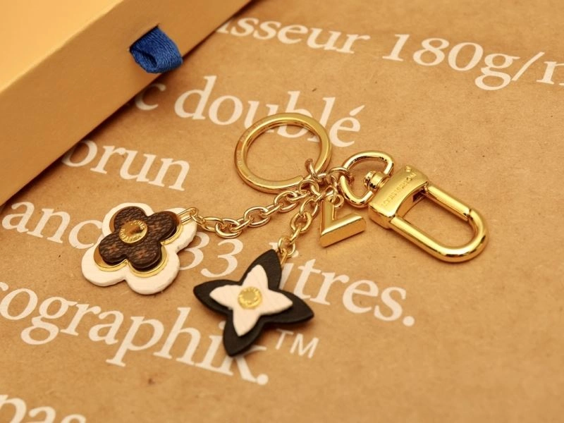Sustainable Louis Vuitton Keychains 266911
