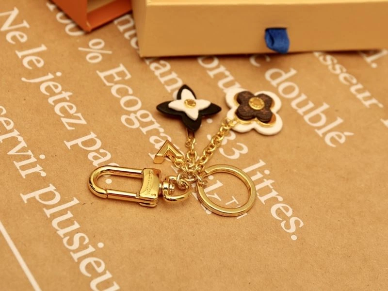 Sustainable Louis Vuitton Keychains 266911