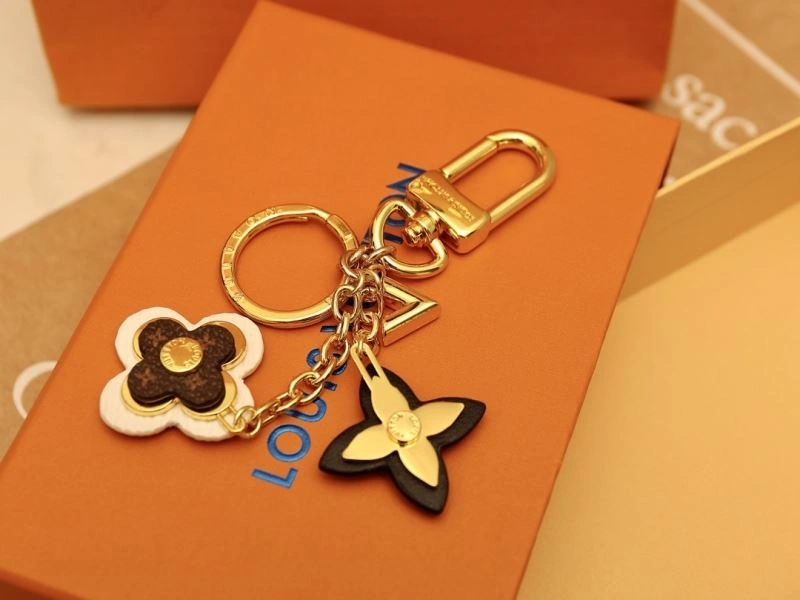 Sustainable Louis Vuitton Keychains 266911