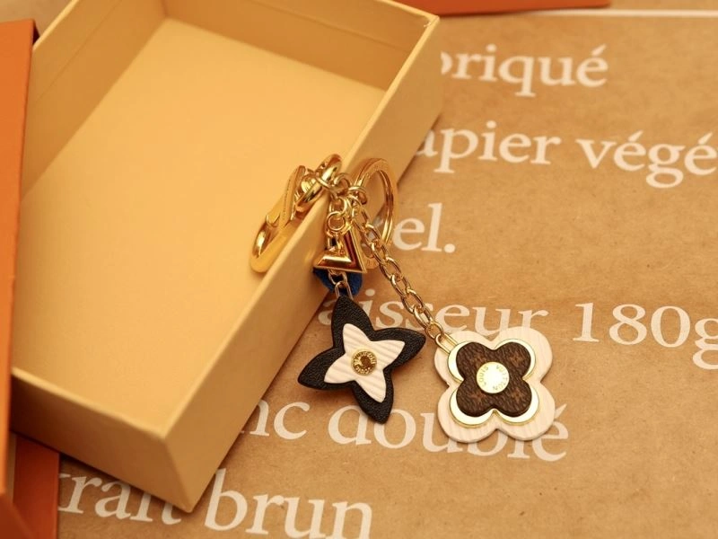 Sustainable Louis Vuitton Keychains 266911