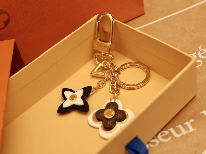 Sustainable Louis Vuitton Keychains 266911