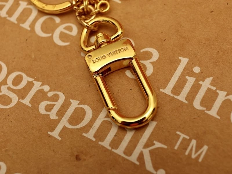 Sustainable Louis Vuitton Keychains 266911