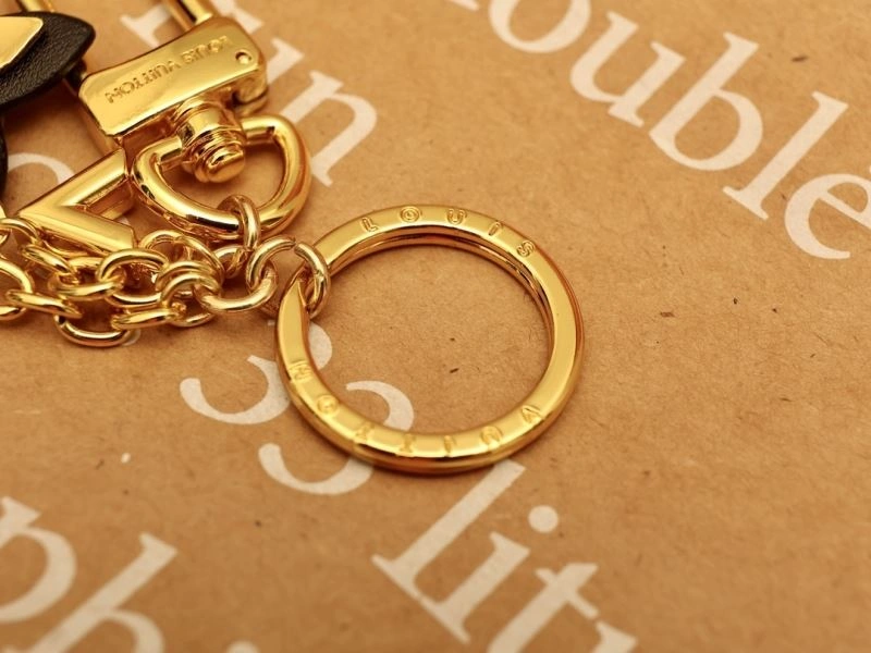 Sustainable Louis Vuitton Keychains 266911