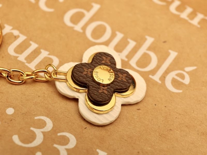 Sustainable Louis Vuitton Keychains 266911