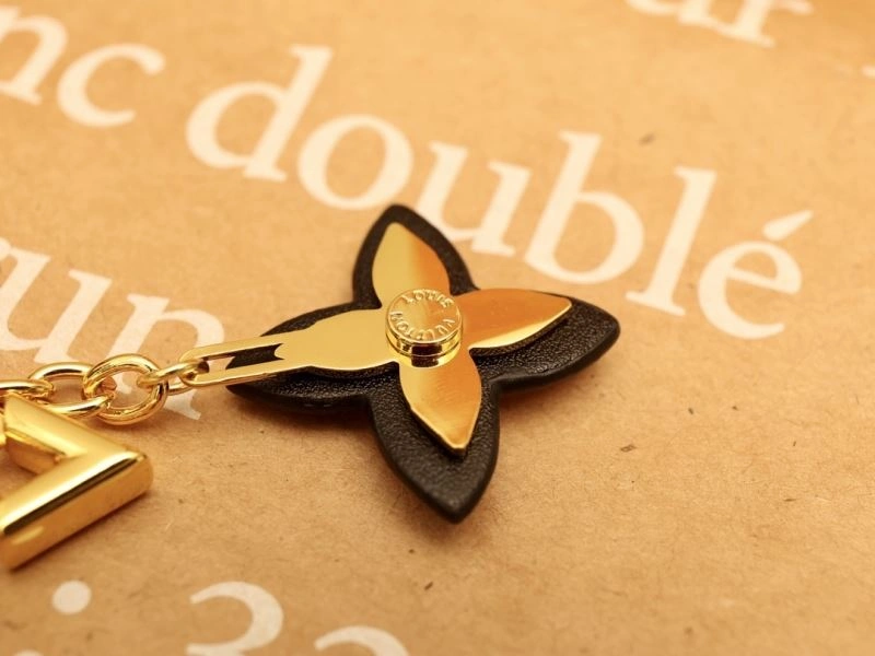 Sustainable Louis Vuitton Keychains 266911