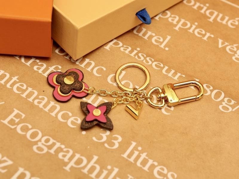 Louis Vuitton Keychains Tailored 266922