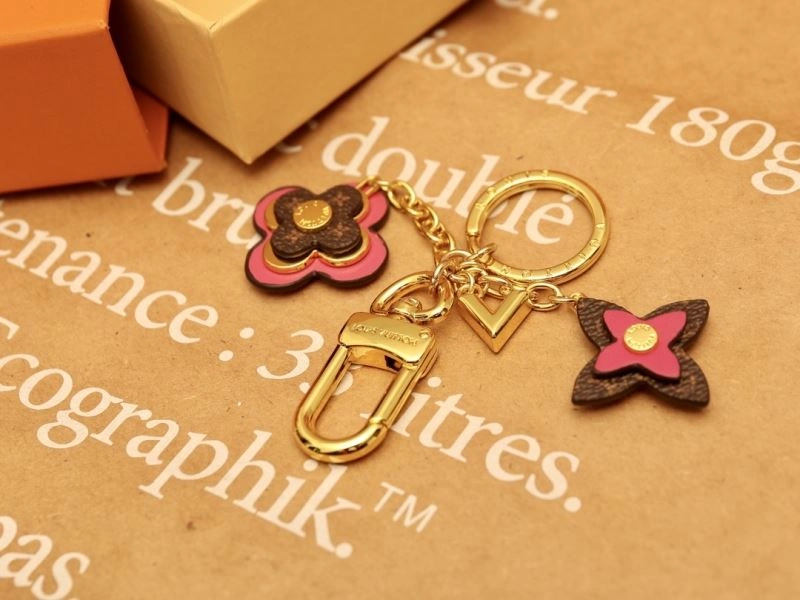Louis Vuitton Keychains Tailored 266922