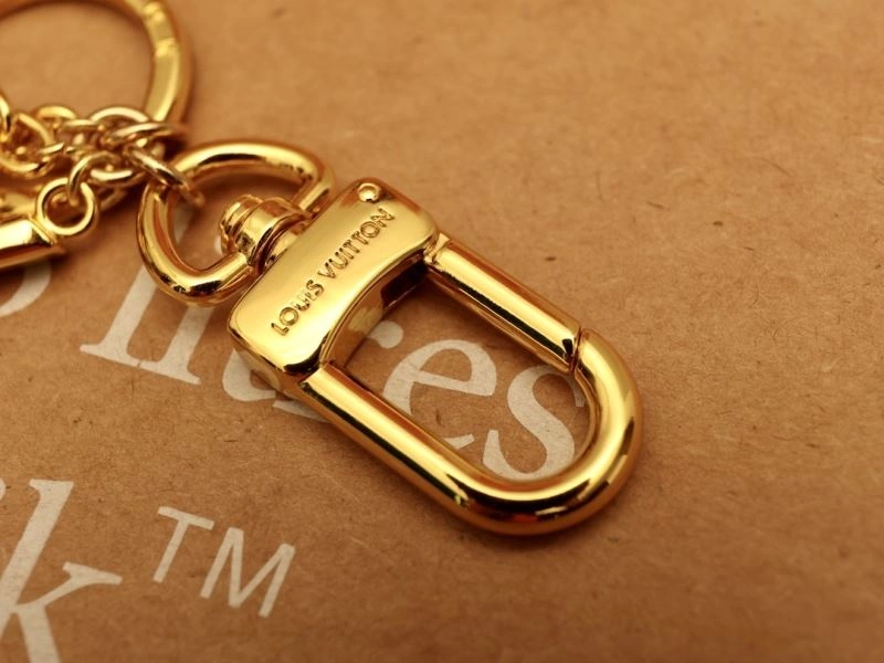Louis Vuitton Keychains Tailored 266922