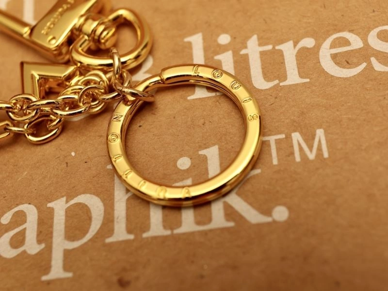 Louis Vuitton Keychains Tailored 266922