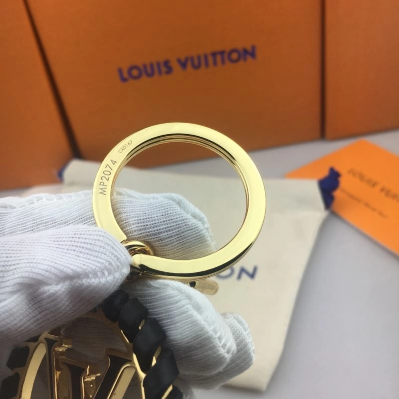 Louis Vuitton Keychains FashionForward 266928