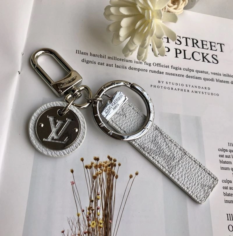 WeatherProof Louis Vuitton Keychains 266908