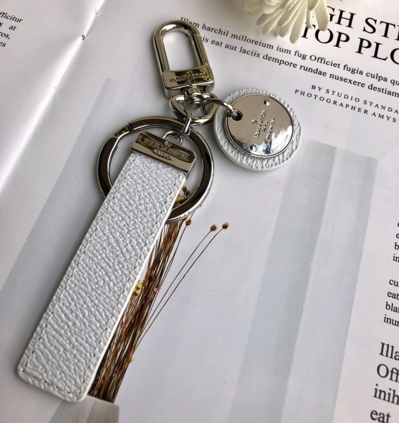WeatherProof Louis Vuitton Keychains 266908