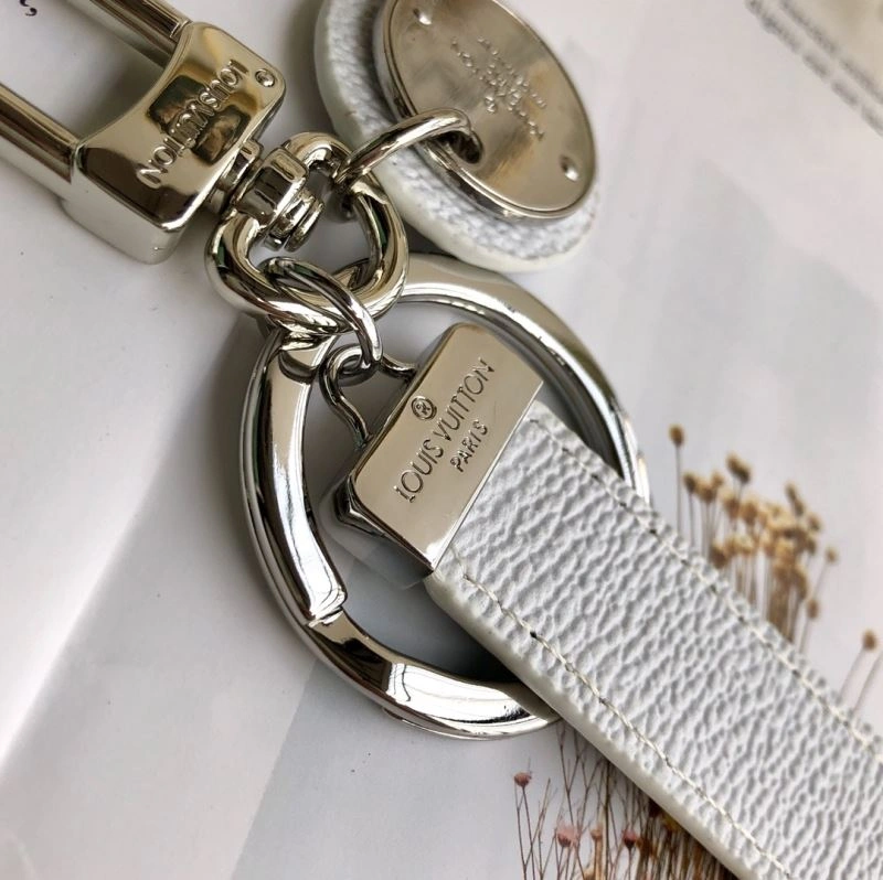 WeatherProof Louis Vuitton Keychains 266908