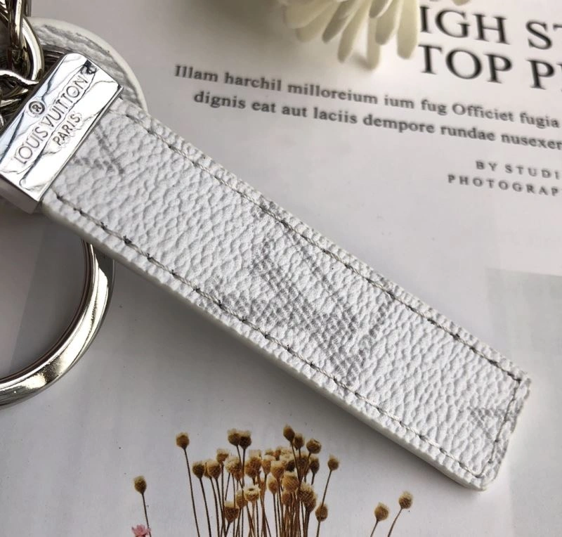WeatherProof Louis Vuitton Keychains 266908
