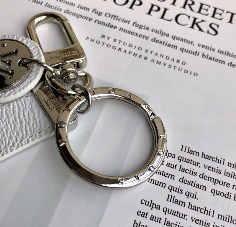 WeatherProof Louis Vuitton Keychains 266908