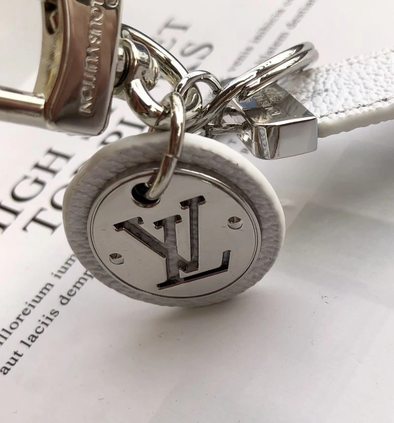 WeatherProof Louis Vuitton Keychains 266908