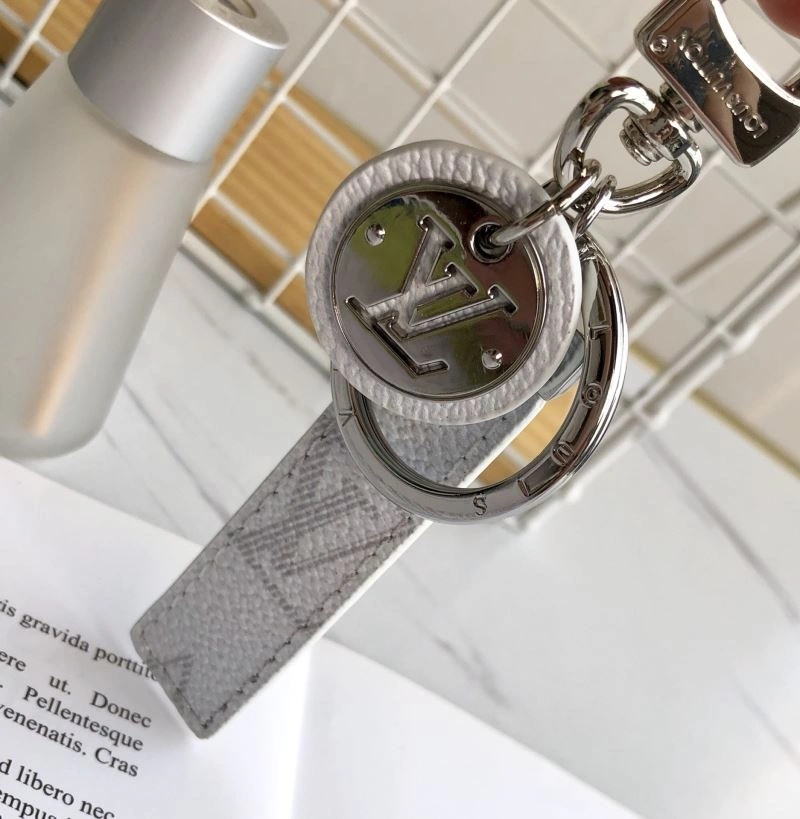 WeatherProof Louis Vuitton Keychains 266908