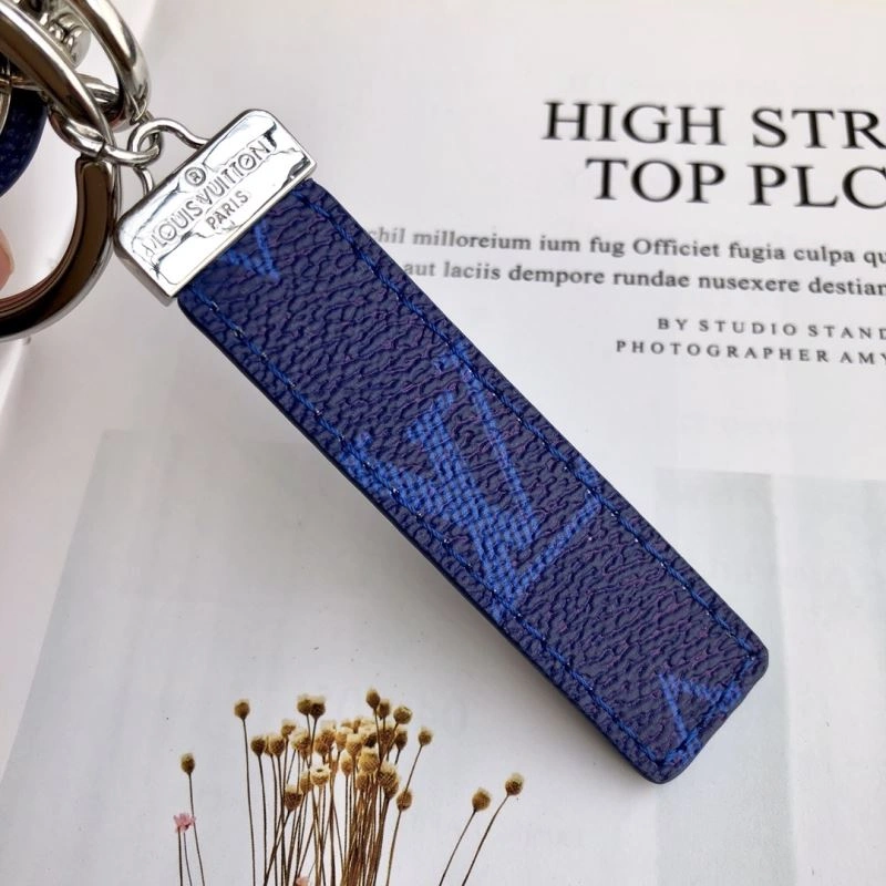 Neat Louis Vuitton Keychains 266916