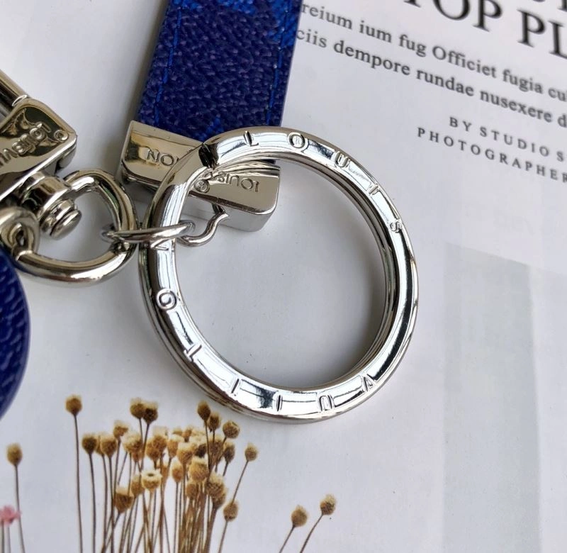 Neat Louis Vuitton Keychains 266916