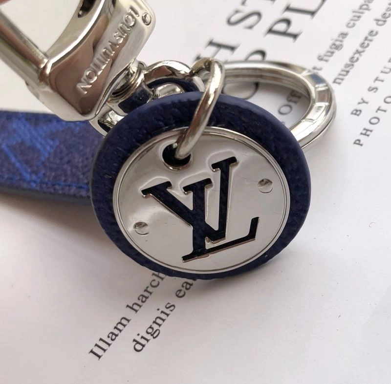 Neat Louis Vuitton Keychains 266916