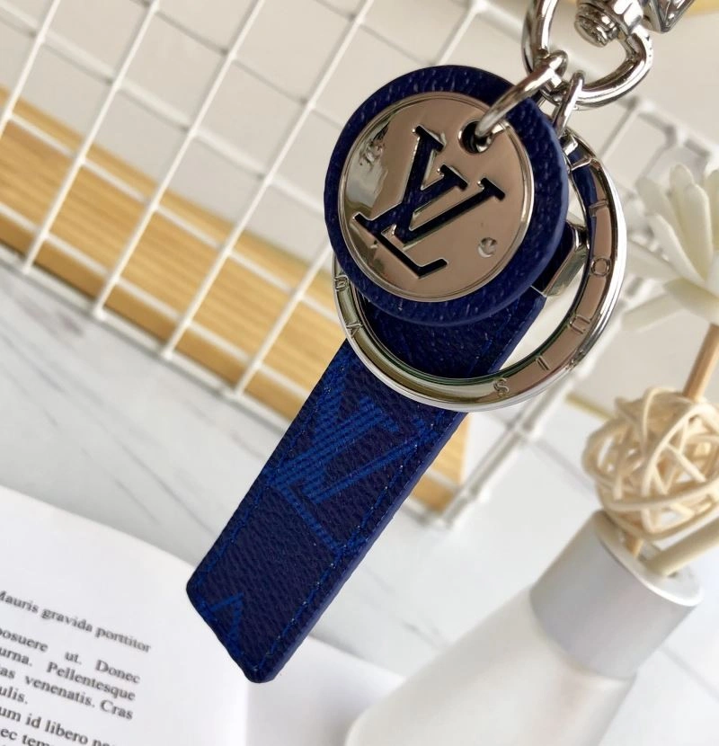 Neat Louis Vuitton Keychains 266916