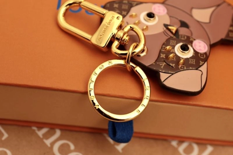 HighQuality Louis Vuitton Keychains 266937