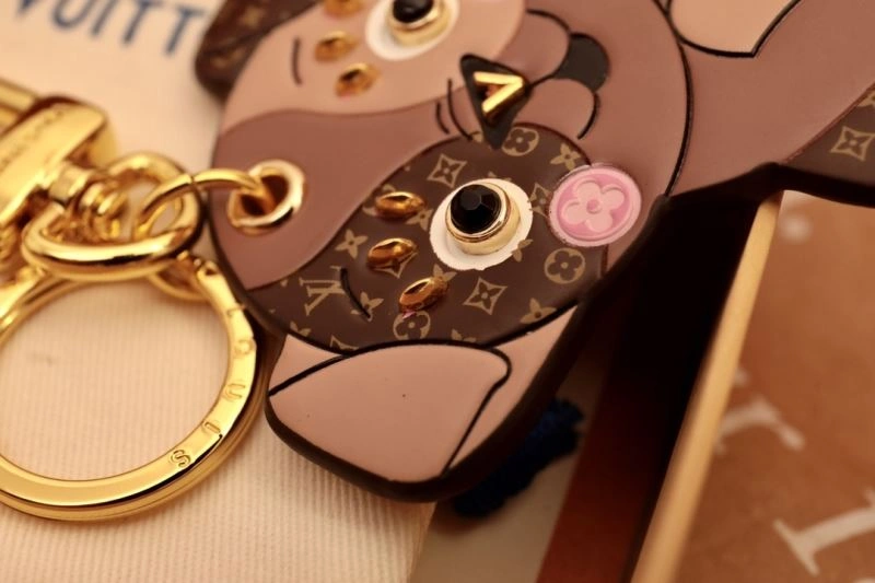 HighQuality Louis Vuitton Keychains 266937