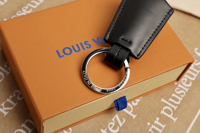ZeroBulk Louis Vuitton Keychains 266929